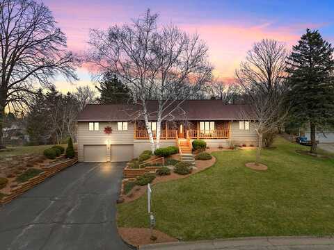 Long View, MOUNT HOREB, WI 53572
