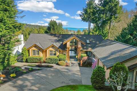 Edgewood, PORT LUDLOW, WA 98365