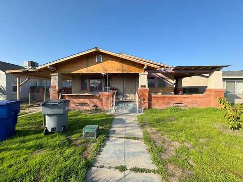Thorne, FRESNO, CA 93728