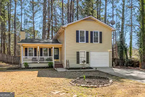 Sage Blue, PEACHTREE CITY, GA 30269