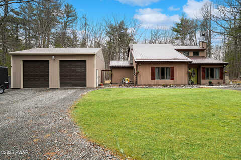 Mulberry, MILFORD, PA 18337