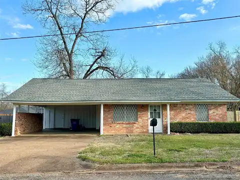Lakeway, CROCKETT, TX 75835