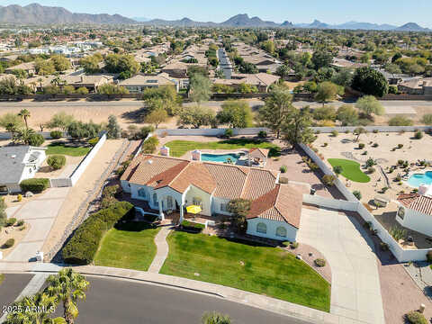 107Th, SCOTTSDALE, AZ 85258