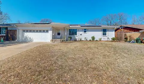 Idlewild, SHERMAN, TX 75090
