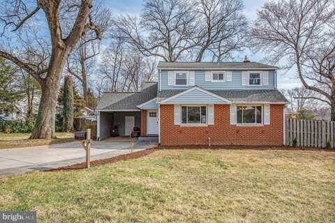 Wood, FAIRFAX, VA 22030