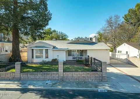 Floralita, SUNLAND, CA 91040