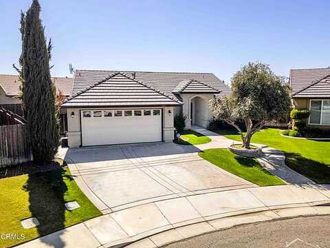 Pinnacle, BAKERSFIELD, CA 93311