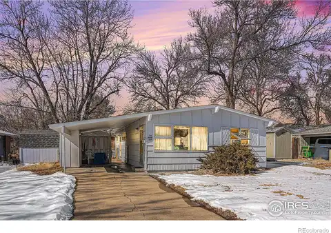Castlerock, FORT COLLINS, CO 80521