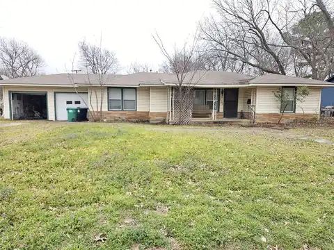 Denton, DENTON, TX 76201