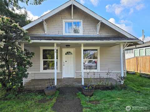 Hemlock, MCCLEARY, WA 98557