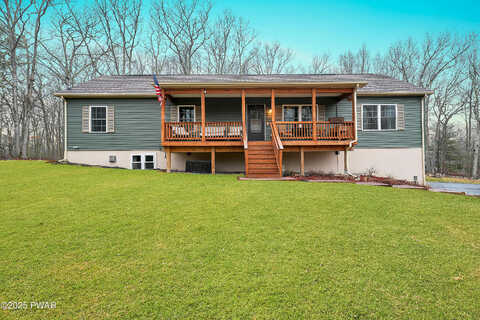 Oak, MILFORD, PA 18337