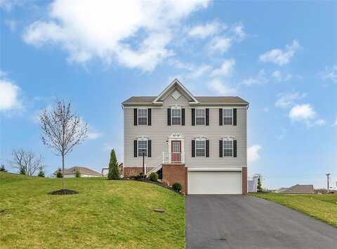 Kruger, EVANS CITY, PA 16033