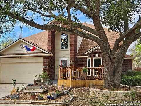 Wellbrook, SCHERTZ, TX 78154