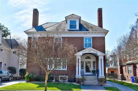 Graydon, NORFOLK, VA 23507