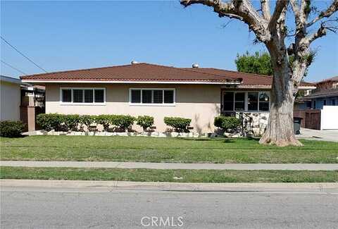 Hacienda, BELLFLOWER, CA 90706