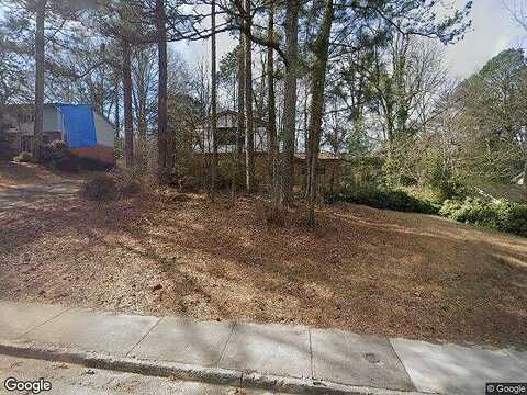 Indian Creek, STONE MOUNTAIN, GA 30083