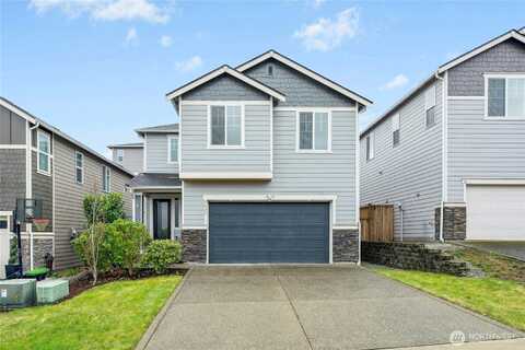 196Th, SEATAC, WA 98148
