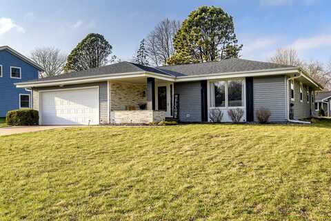 Marquette, HARTLAND, WI 53029