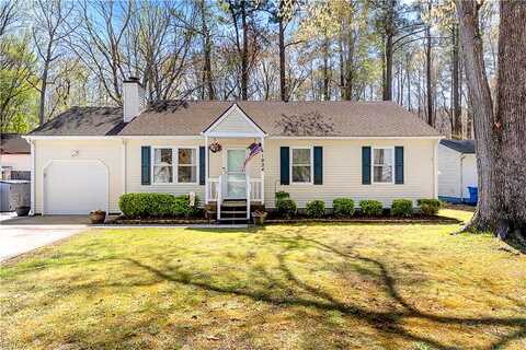 Chattanooga, CHESAPEAKE, VA 23322
