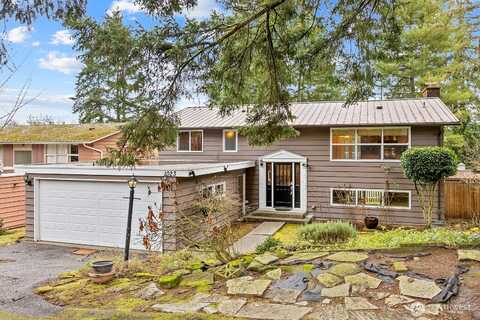 109Th, BELLEVUE, WA 98004