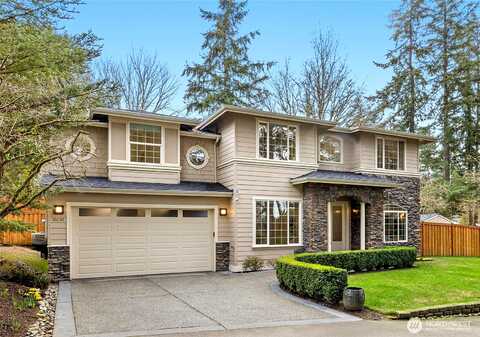 110Th, KIRKLAND, WA 98033