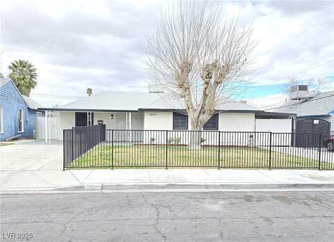 Wengert, LAS VEGAS, NV 89104