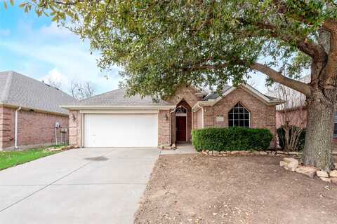 Jessica, FORT WORTH, TX 76244