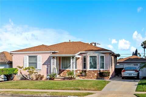 2Nd, INGLEWOOD, CA 90303