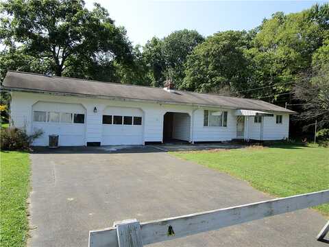 Eldorado, PARKER, PA 16049