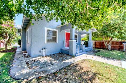 A, FRESNO, CA 93706