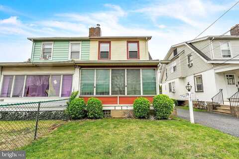 Broadway, CLIFTON HEIGHTS, PA 19018