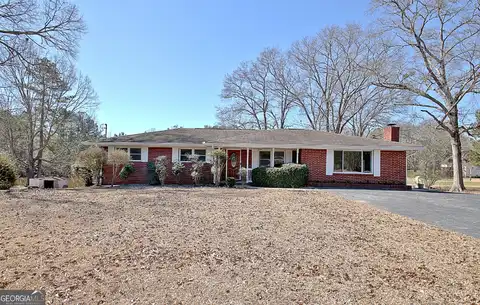 Jeff Davis, FAYETTEVILLE, GA 30215