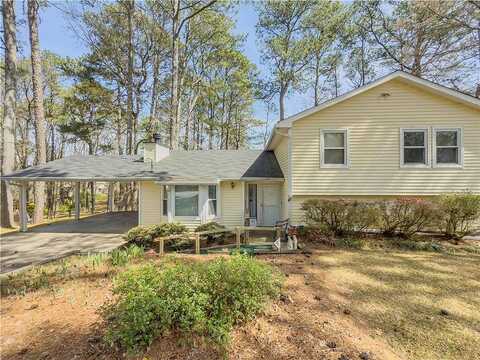 Chartley, LILBURN, GA 30047