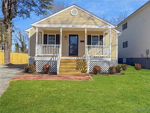 Young, RICHMOND, VA 23222