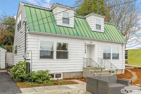 15Th, SEATTLE, WA 98168