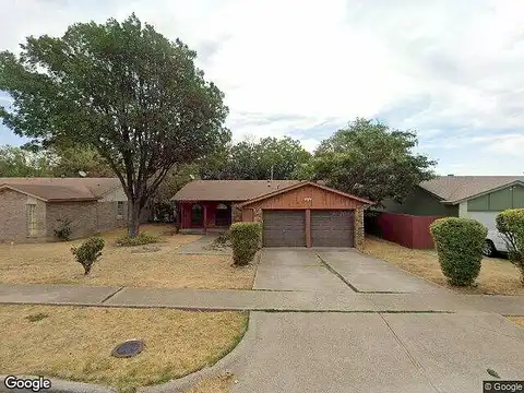 Tapley, GRAND PRAIRIE, TX 75051