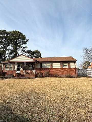 Taft, PORTSMOUTH, VA 23701