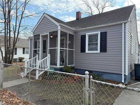 Warwick, NORFOLK, VA 23503