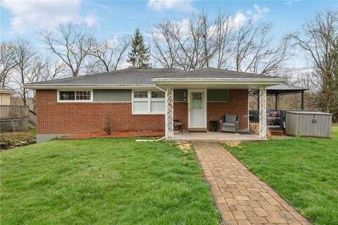 Mark, IRWIN, PA 15642