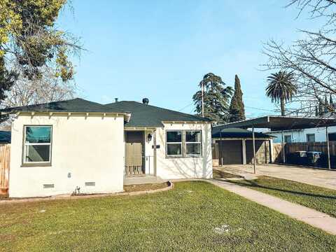 Stevenson, VISALIA, CA 93291