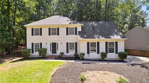 Southwind Reach, PEACHTREE CITY, GA 30269