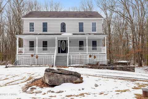 Ridgewood, HAWLEY, PA 18428