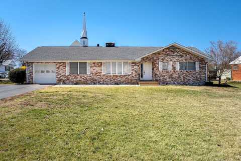 Hill, ELKTON, VA 22827