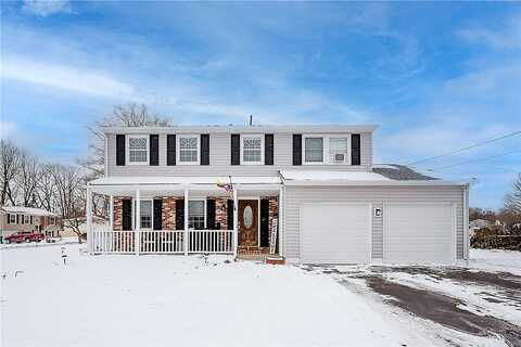 Amherst, BUTLER, PA 16001