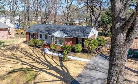 Westbriar, HENRICO, VA 23238