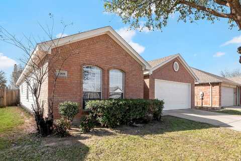 Fort Apache, HASLET, TX 76052