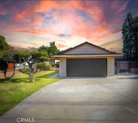 Walnut Grove, ROSEMEAD, CA 91770