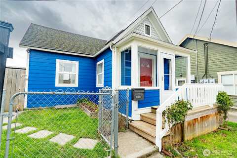 Girard, BELLINGHAM, WA 98225