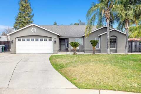 Recreation, SANGER, CA 93657