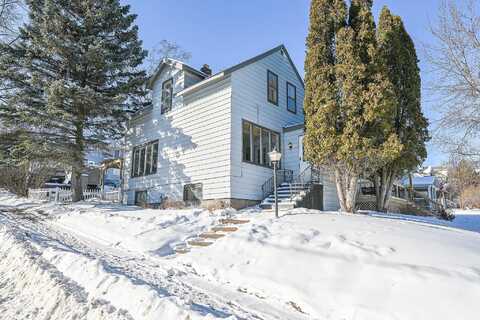 59Th, DULUTH, MN 55807